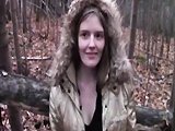 Teen - Una ragazza di 18 anni viene scopata nel bosco