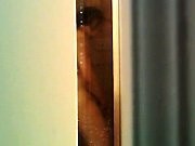 voyeur - Filma sua moglie che si masturba sotto la doccia